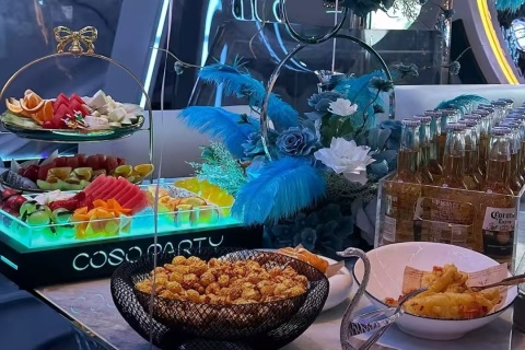 恩施夜总会招聘,恩施DJ公主招聘,人手紧缺高端岗位急寻哟