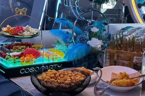 恩施夜场招聘,恩施夜总会排名,生意昌盛每日缺员高薪稳赚