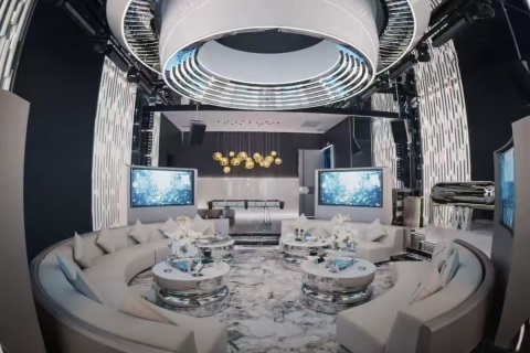 恩施夜场模特招聘选择高端场所发展前景好