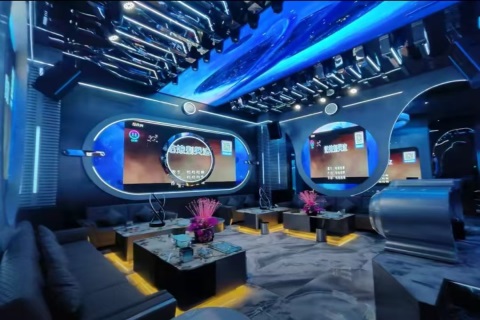 恩施KTV夜总会招聘模特！良心带队保障一切