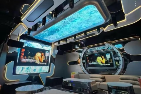 恩施模特招聘,恩施KTV招聘信息,多店任选总有适合您的