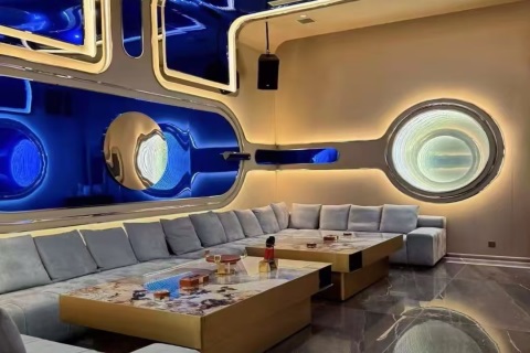 恩施商务夜总会招聘,良好氛围激发职场无限活力