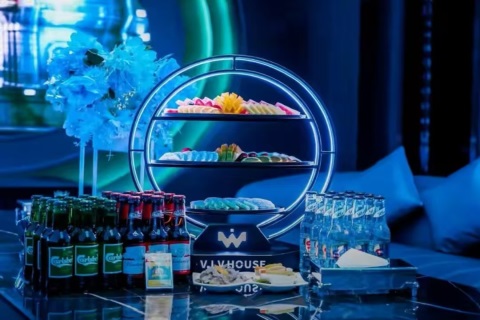 恩施商务夜总会招聘酒水促销,力推交流供需两旺共创繁荣