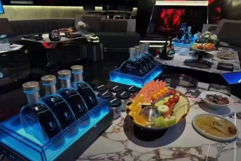 恩施高端夜场招聘年轻有动力诚邀有志者共创